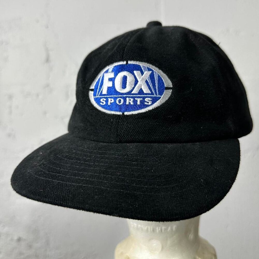 Fox Sports Dad Hat